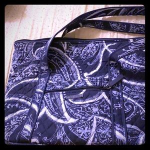 Vera Bradley tote